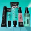 Fashion ELF Skincare Products Pre Makeup Gel Gel Green Primer 75ml Exfoliate Clean Pores Makeup Setting Spray Liquid Foundation