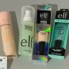 Fashion Elf Power Grip Primer Gel Brightening Hyaluronic Moisturizing Long-lasting Face Brighten Contour Nature Makeup Cosmetic