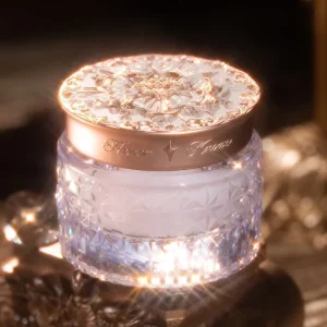 Flower Knows Little Angel Collection Dewy Hydrating Primer 50g Essence Water Gel Long-lasting Concealed pores with matte finish