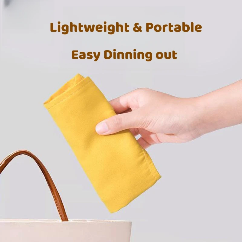 Foldable Baby Dining Chair And Table Safety Belt Anti-drop Adjustable Washable Portable Child High Seat Safety Feeding Strap - Image 2