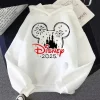 Honey Jar - Cute Disney Cartoon Kids Hooded Jacket, providing warmth and comfort in spring, autumn and winter.