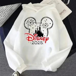 Honey Jar - Cute Disney Cartoon Kids Hooded Jacket, providing warmth and comfort in spring, autumn and winter.