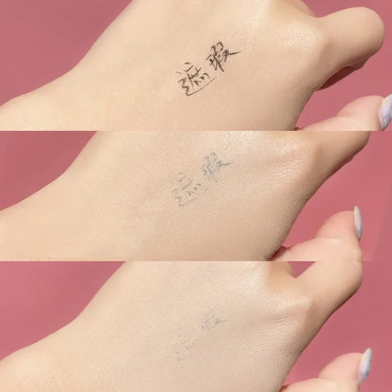 Hot Concealer Facial Acne Marks Dark Circles Tattoos Powerful Professional Full Coverage Flawless Makeup Texture Foundation - Image 3