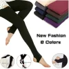 Hot New Winter Thermal Women's Clothing Warm Tights Slim Leggings Thick Pantyhos Stretch Pants