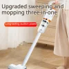 Household Handheld Wireless High-power Vacuum Cleaner Rechargeable Small Car Home Vacuum Cleaner