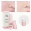 JUJU DREAM Pore Vanish Prep Stick - Pore Minimizing Primer Stick, Oil Control Face Base for Smooth Makeup