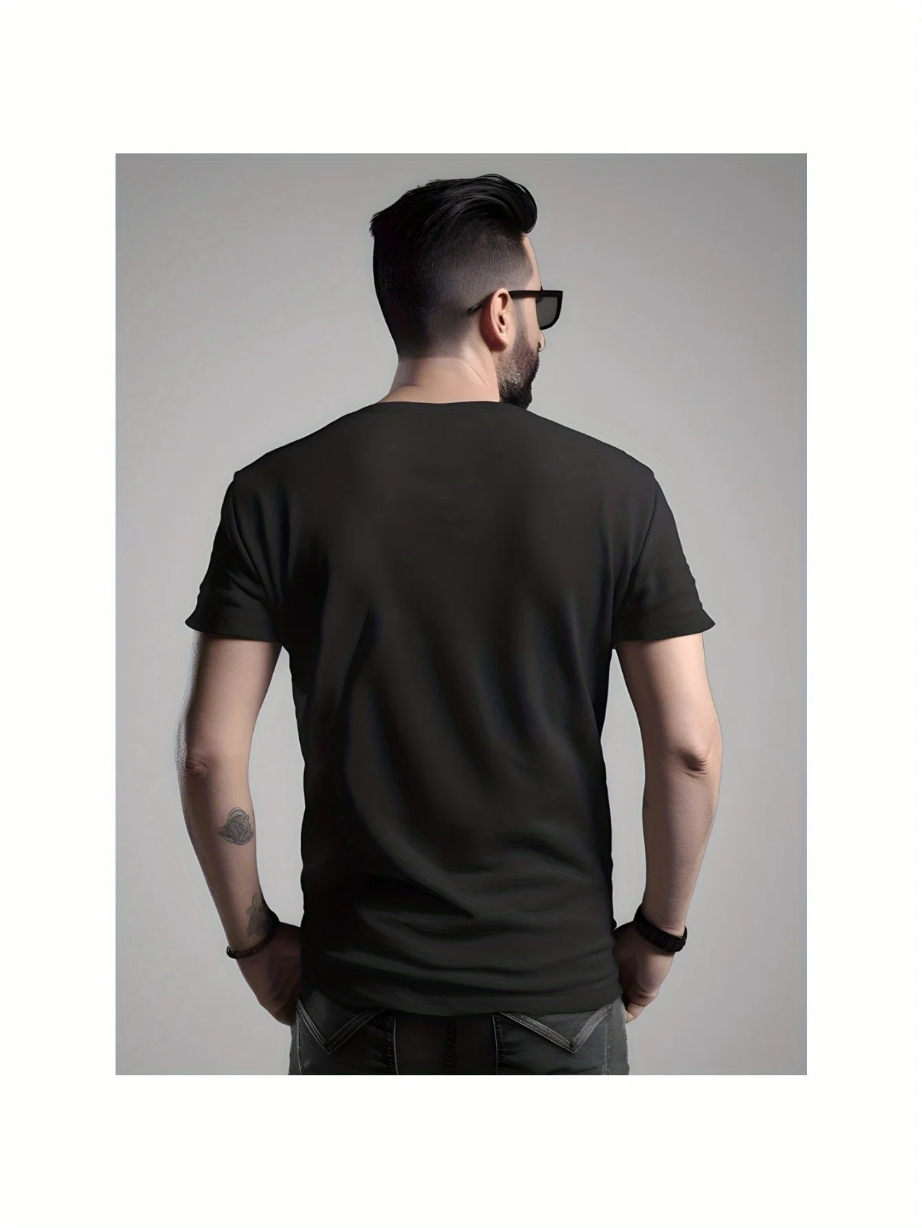 John Pork Is Calling Shirt Funny John Pork Meme Men Women T-Shirt Fashion Harajuku Kawaii T-shirt Women's Y2K Clothing - Image 2