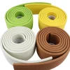 Kindergarten 2 Meter Children Protection Foam Bumper Furniture Edge Safety Desk Corner Protector Guard Strip
