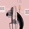 Maybelline - Lash Sensational Mascara 01 Very Black Makeup
