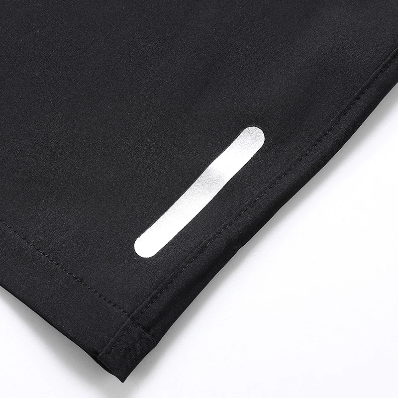 Men's Shorts Summer Football Soccer Sports Short Pants Breathable Drawstring Quick Dry Running Sports Shorts Men Jogging Bottom - Image 6