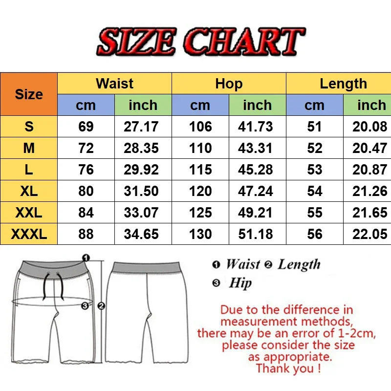 Men's Summer Tactical Cargo Shorts Military - Inspired Fashionable Pockets Camouflage for Jogging, Hiking & Work - Image 6