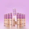 Moisturizing Liquid Foundation Covering Dark Circles Blemishes Acne Marks Spots Brightening Skin Contouring Concealer Makeup
