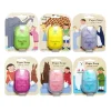 New 50pcs Paper Soap Scented Slice Sheet Disposable baby Soap Paper for Baby Soap Papers Washing Hand Bath Baby Skin Care