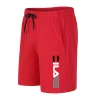 New Fashionable Men's Sports Shorts, Breathable, Mesh, Quick Drying, Suitable For Hiking, Fitness, Adjustable Laces