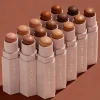 New Fenty Beauty Brand Contour Stick Concealer Face Highlighter Shadow Contouring Stick Matte Natural Contour Stick Face Makeup