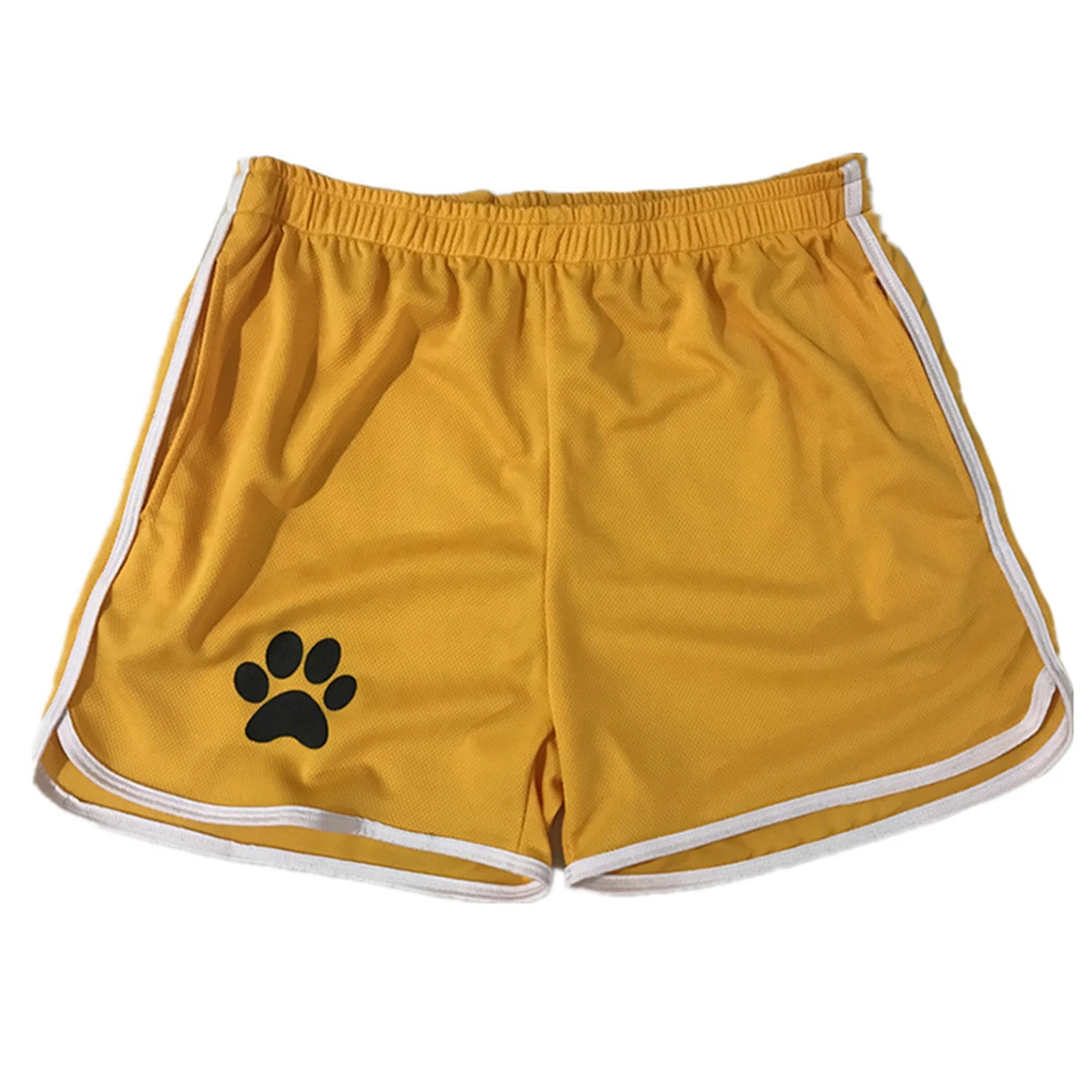 New Men Running Shorts Gym Sports Shorts Quick Dry Workout Training Gym Fitness Jogging Short Pants Summer Men Shorts 2025 - Image 2