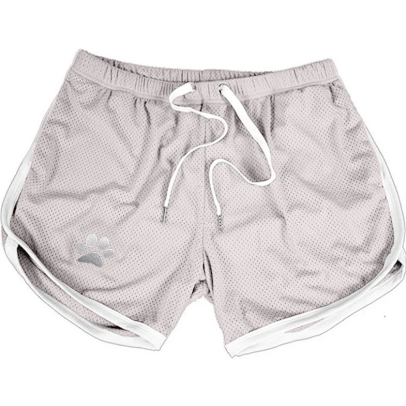 New Men Running Shorts Gym Sports Shorts Quick Dry Workout Training Gym Fitness Jogging Short Pants Summer Men Shorts 2025 - Image 6