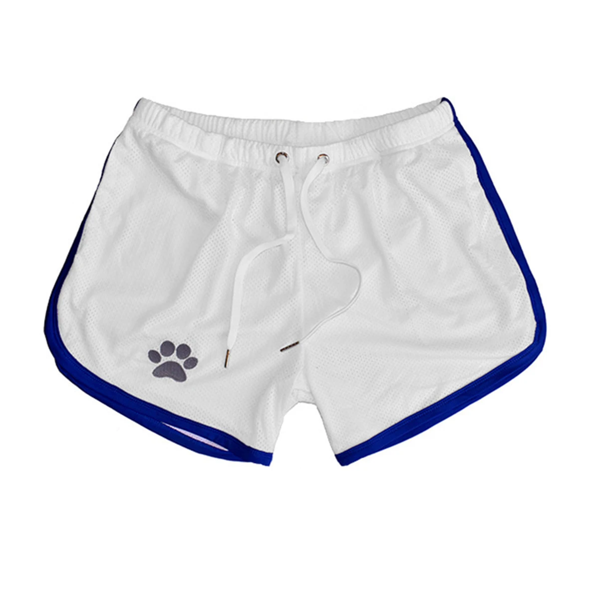 New Men Running Shorts Gym Sports Shorts Quick Dry Workout Training Gym Fitness Jogging Short Pants Summer Men Shorts 2025 - Image 4