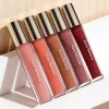 New Rare Beauty Mirror-finish Lip Gloss Longlasting Color Brightens Moisturizes Lips Reduce Lip Line Full Glossy Lips Makeup