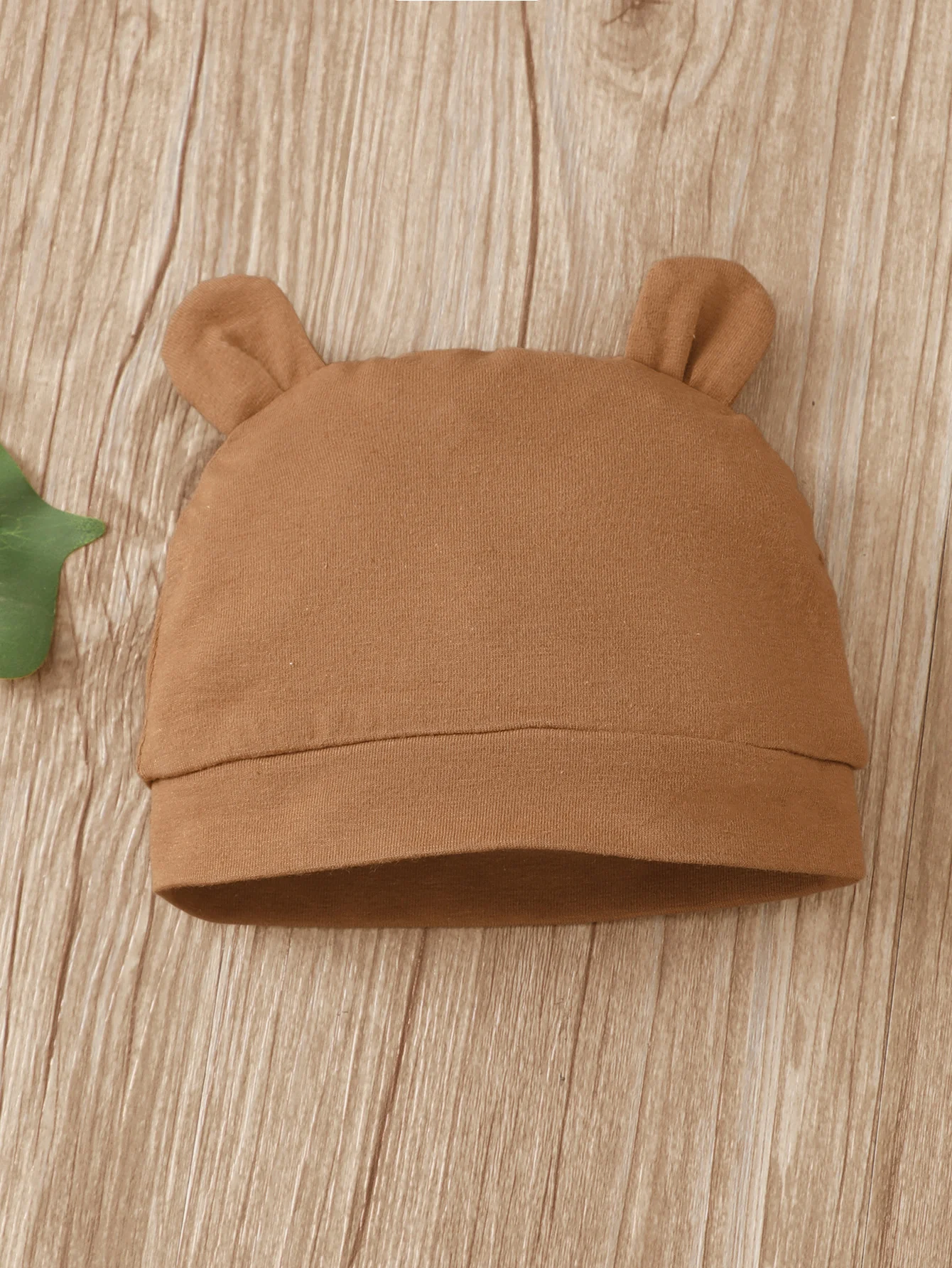 Newborn Baby Boy Clothes Infant Cute Bears Romper Retro Short Sleeves Print Bodysuit 2Pcs Toddler Baby Boy Jumpsuit Summer Plays - Image 3