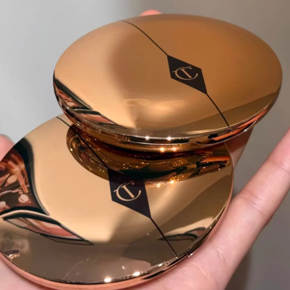 Oil Control Setting Powder Waterproof Contour Palette Shadow Powder Bronzer Foundation Concealing Blemishes Facial Powder Makeup