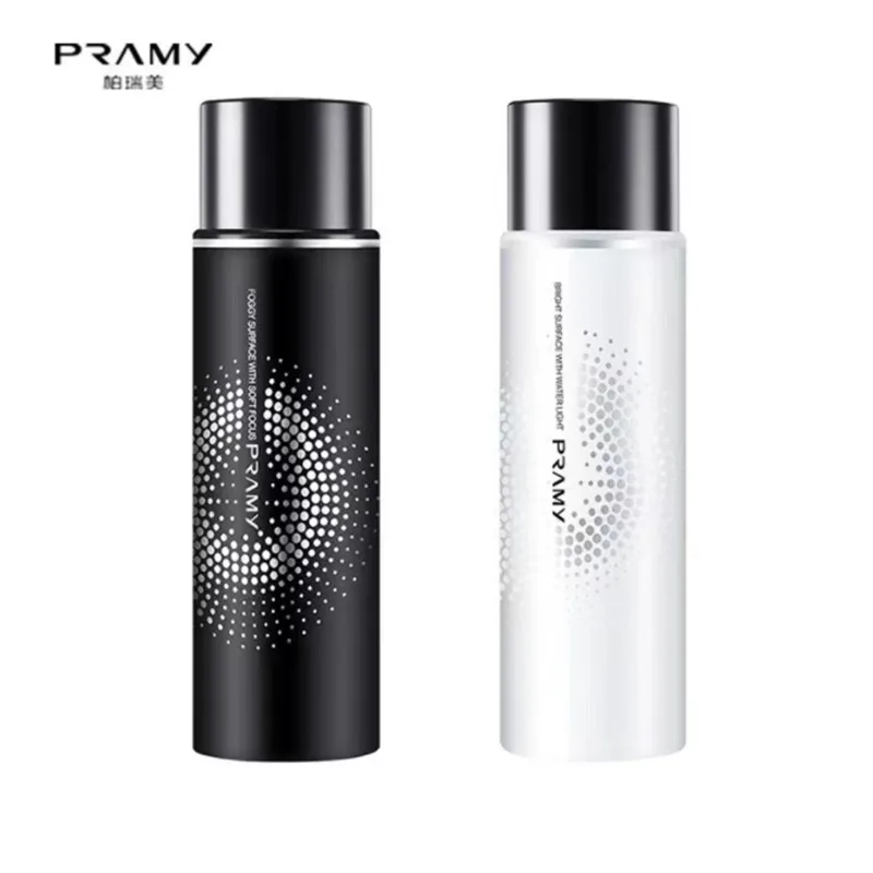 PRAM/Y 12 Hours Long-lasting Makeup Setting Spray Quick-drying Film Moisturizing Oil-controlling Micro-fine Mist 100ml Primer - Image 4