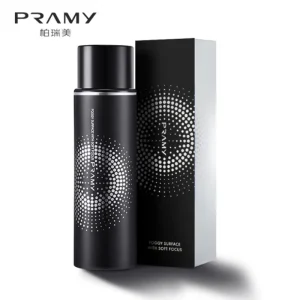 PRAM/Y 12 Hours Long-lasting Makeup Setting Spray Quick-drying Film Moisturizing Oil-controlling Micro-fine Mist 100ml Primer