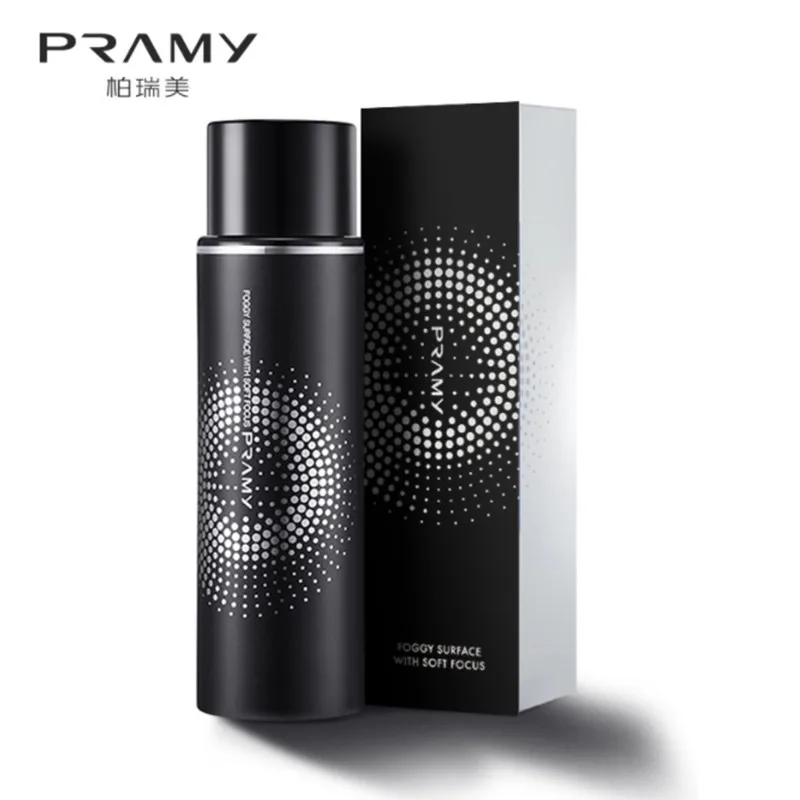 PRAM/Y 12 Hours Long-lasting Makeup Setting Spray Quick-drying Film Moisturizing Oil-controlling Micro-fine Mist 100ml Primer