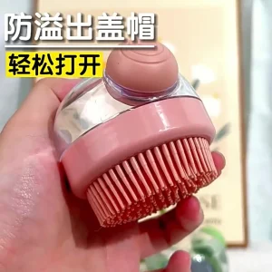 Pet bath comb gloves cat massage floating hair comb dog teddy bear opening knot brush dog hair cleaning supplies
