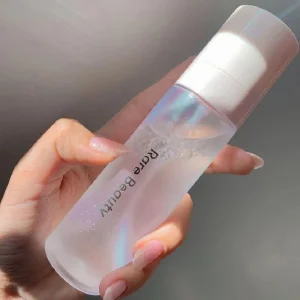 Rare Beauty 85ml Makeup Setting Spray for Face Waterproof Lasting Refreshing Brightening Moisturizing Create Fitting Base Makeup