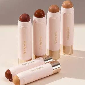 Rare Beauty Soft Pinch Liquid Bronze Contour Stick Smooth Lasting Natural Nose Shadow Waterproof Face Highlight Brighten Makeup