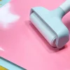 Rubber Roller For Cricut/Silhouette Crafts, Works With Iron On, Vinyl, Reusable Rubber Roller for craft and DIY projects