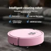 Smart Vacuum Cleaning Robot Mini Mopping Suction And Sweeping Integrated Fully Automatic Cleaning Sweeping Robot