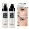 Star Flash Quicksand Makeup Setting Spray,Long-Lasting Makeup Fixer,Matte & Dewy Finish,Oil Control & Hydrating Waterproof