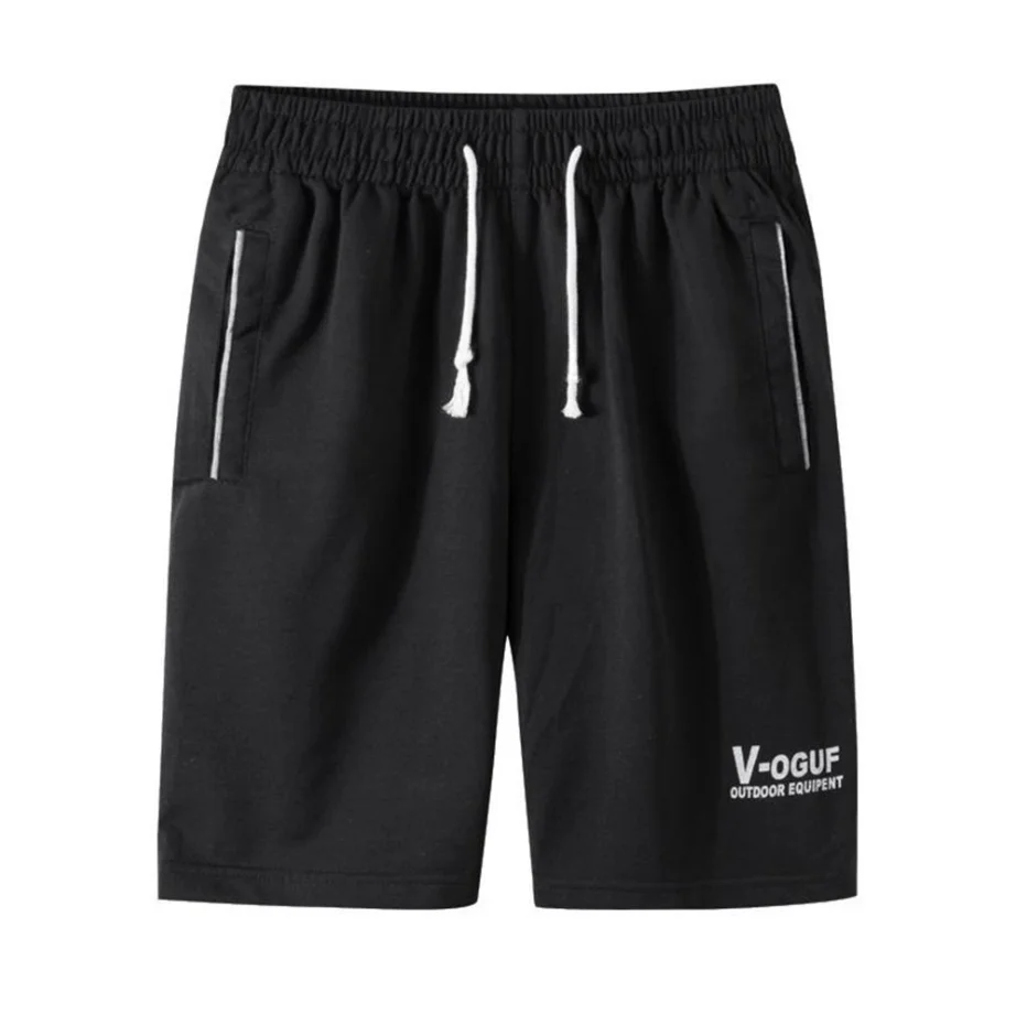 Summer Casual Shorts Men Boardshorts Breathable Loose Beach Short Pants Comfortable Fitness Basketball Sport Sweatpants Breeche - Image 6