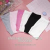 Summer Girls Safety Shorts Underpants Kids Leggings Cotton Solid Underwear Girls' Beach Shorts Suitable For Children Ages 2-13