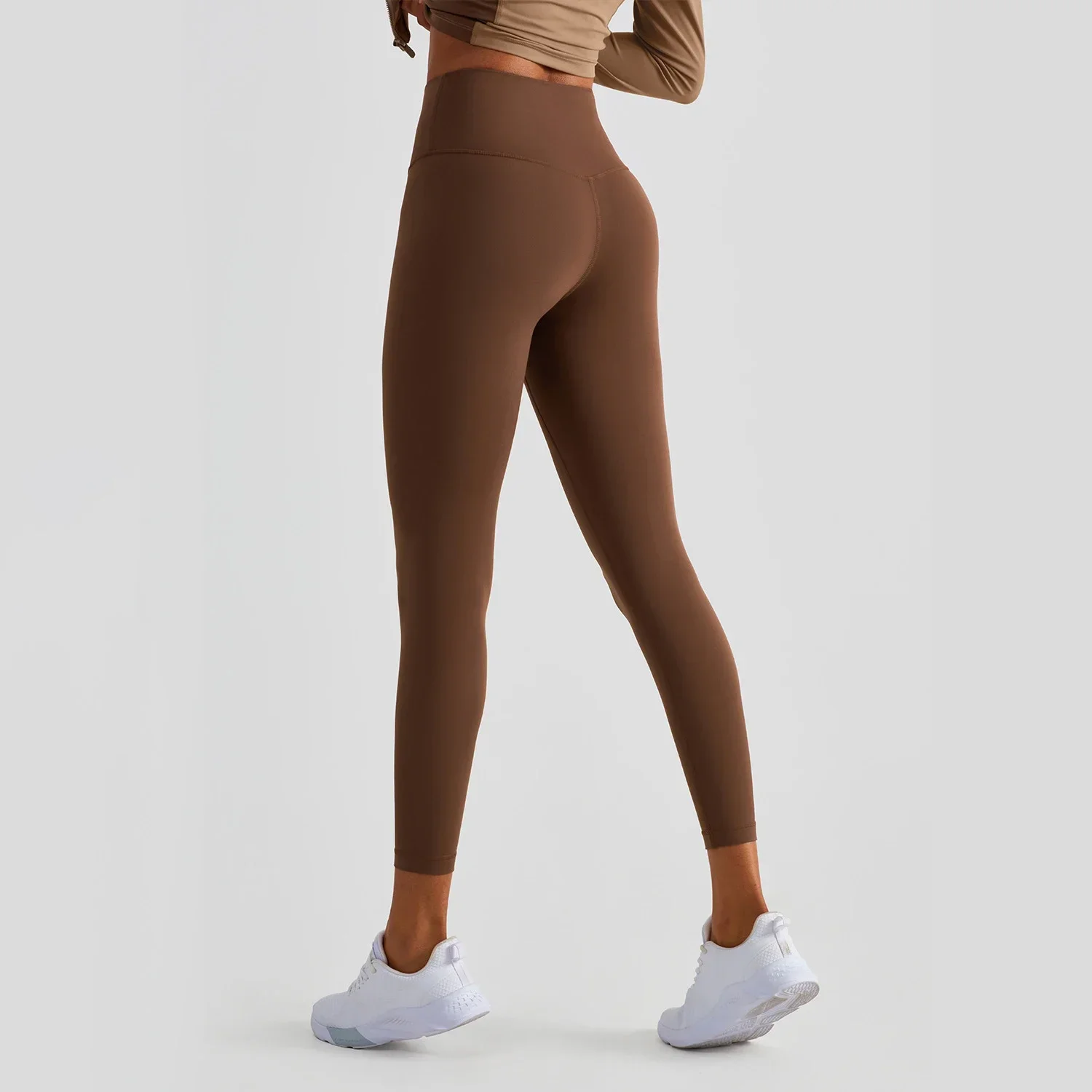 Summer New 2 Piece Yoga Clothes Women's Tracksuit Athletic Cross Back Nylon Yoga Top Women Sports Bra Leggings Pilates Fitness - Image 2