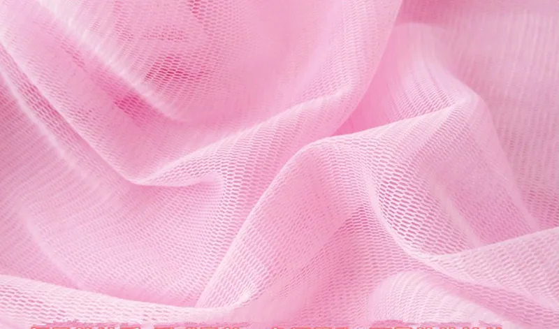 Summer Sleeveless Girls Chiffon Dress Flowers Kids Girl Birthday Party Dresses Baby Clothes Vestidos - Image 5