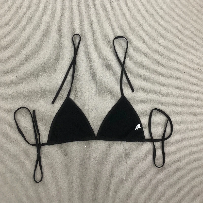 Summer new sexy solid color foreign trade bikini bikini women's beach vacation ins - Image 4