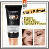 TLM TAILAIMEI 5 in 1 Primer Maquillaje Oil Control Long Lasting Moisturizing Primer Makeup Base Face Primer Gel F228-B