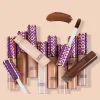 Tart Waterproof Concealer Base Cream Covering Black Circle Blemishes Remove Dark Circle Oil-control Liquid Foundation Cosmetics