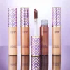 Tarte Waterproof Concealer Base Cream Covering Black Circle Blemishes Remove Dark Circle Oil-control Liquid Foundation Makeup