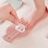 Toddler Newborn Baby Shoes Baby Girl Shoes Baby Boy Shoes Foot Measure Gauge Size Measuring Ruler Tool First Walker Accessories