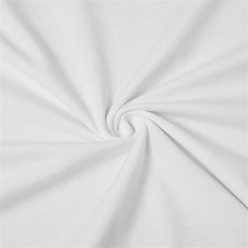 Trend Tv Girl Lovers Rock Song Print T-shirt Men Women Cotton Hip Hop Oversized Tshirt Short Sleeve T Shirt Streetwear Tops Tee - Image 3