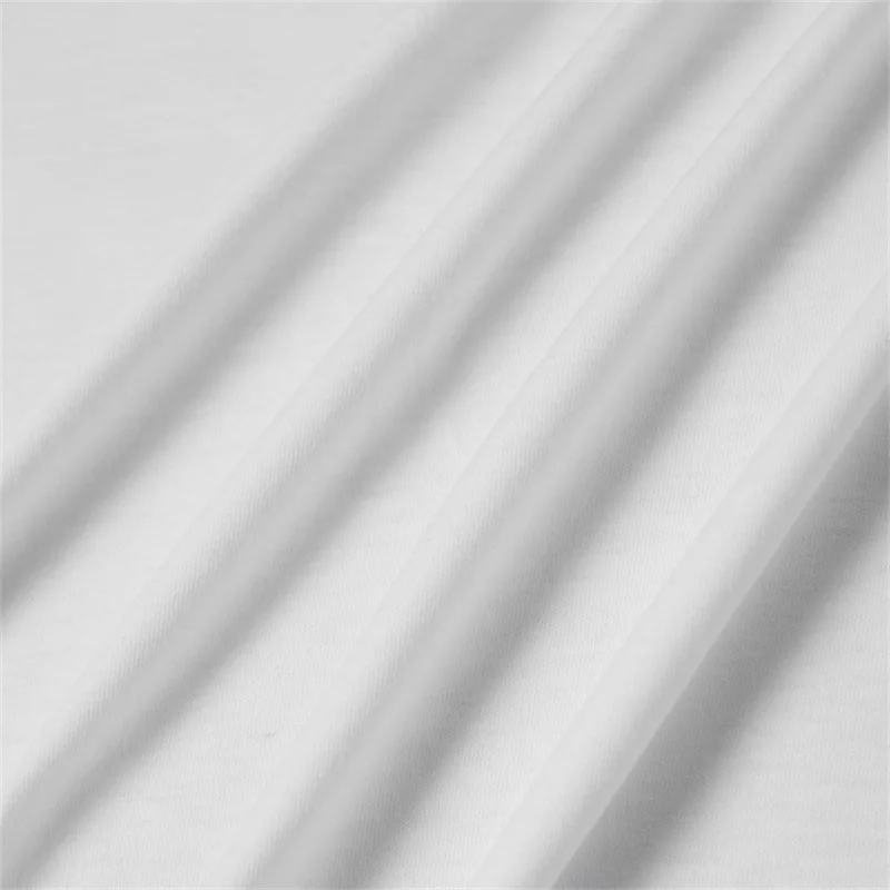 Trend Tv Girl Lovers Rock Song Print T-shirt Men Women Cotton Hip Hop Oversized Tshirt Short Sleeve T Shirt Streetwear Tops Tee - Image 5