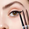 Waterproof Eyeliner Gel Pen Sweatproof Eyes Liner Pencil Long-lasting Non-smudge Lying Eyeshadow Pencil