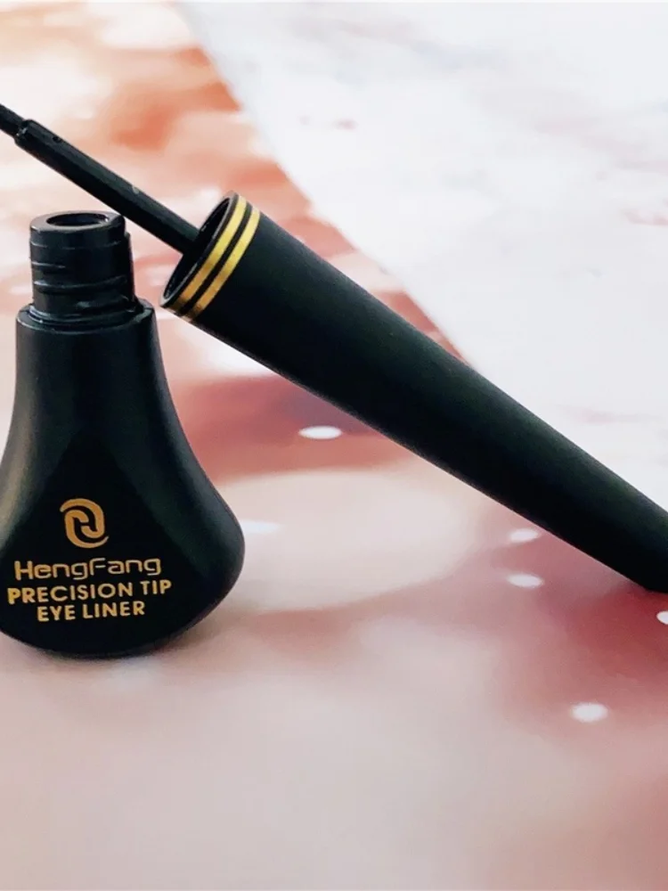 Waterproof Eyeliner Liquid Hard Head Quick Dry Sweatproof Not Blooming Long Lasting Eyeliner Pen Cosmetics Maquiagem - Image 6