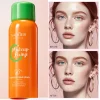 Waterproof Mattifying Setting Spray Long-lasting Glossy Matte Base Makeup Control Oil Non-Sticky Make-up Fixer Spray 150ml