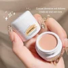 Waterproof Monochrome Concealers Perfectly Covers Scars Dark Spots And Tattoos Moisturizing Lasting Brightening Skin Care