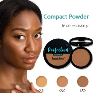 Wheat Bronzing Powder, Dark Skin Foundation, Matte Brightening, Control, Finish Face, Sha Concealer Oil SweatproofAnd Conto P6L6